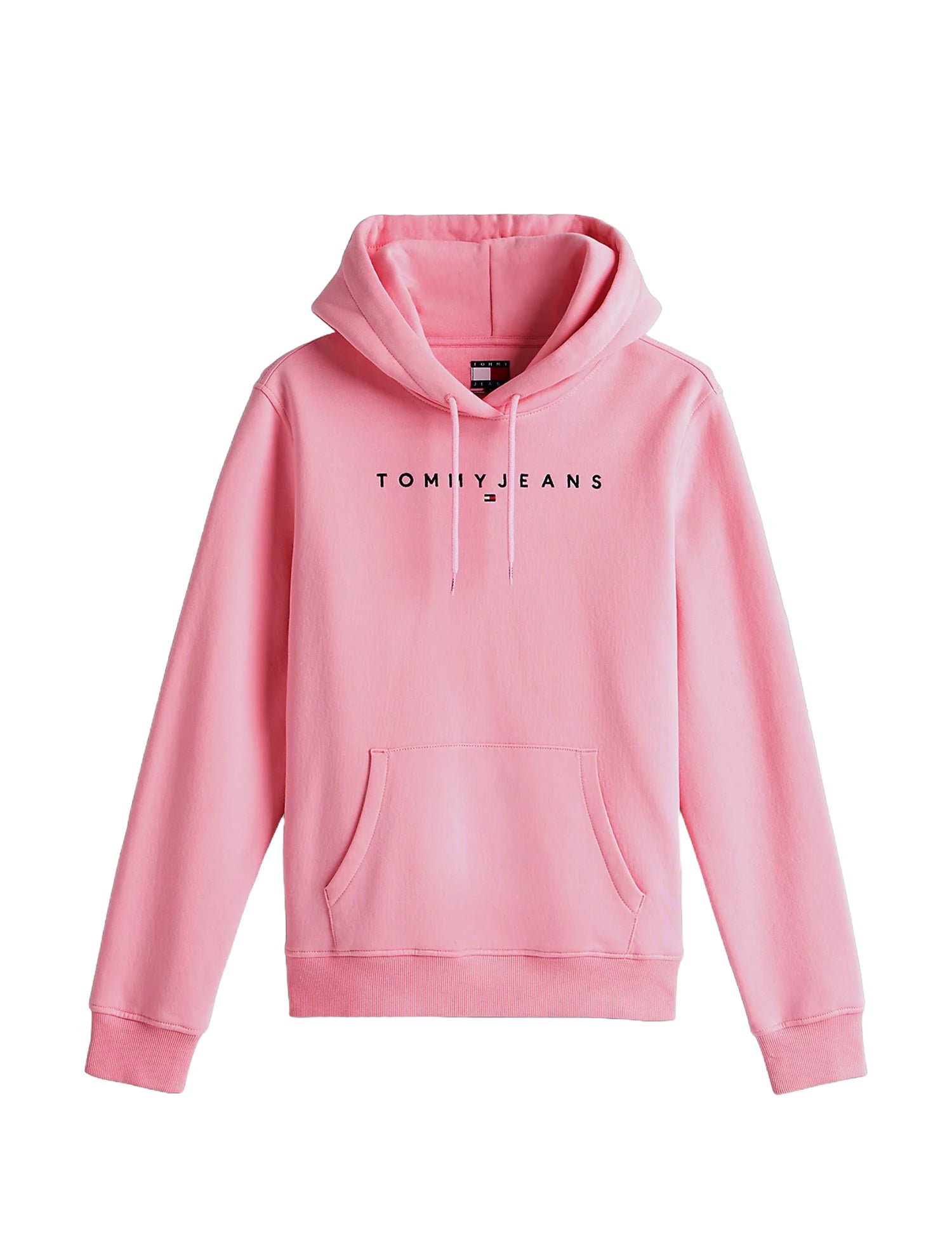 Felpe Rosa Tommy Jeans