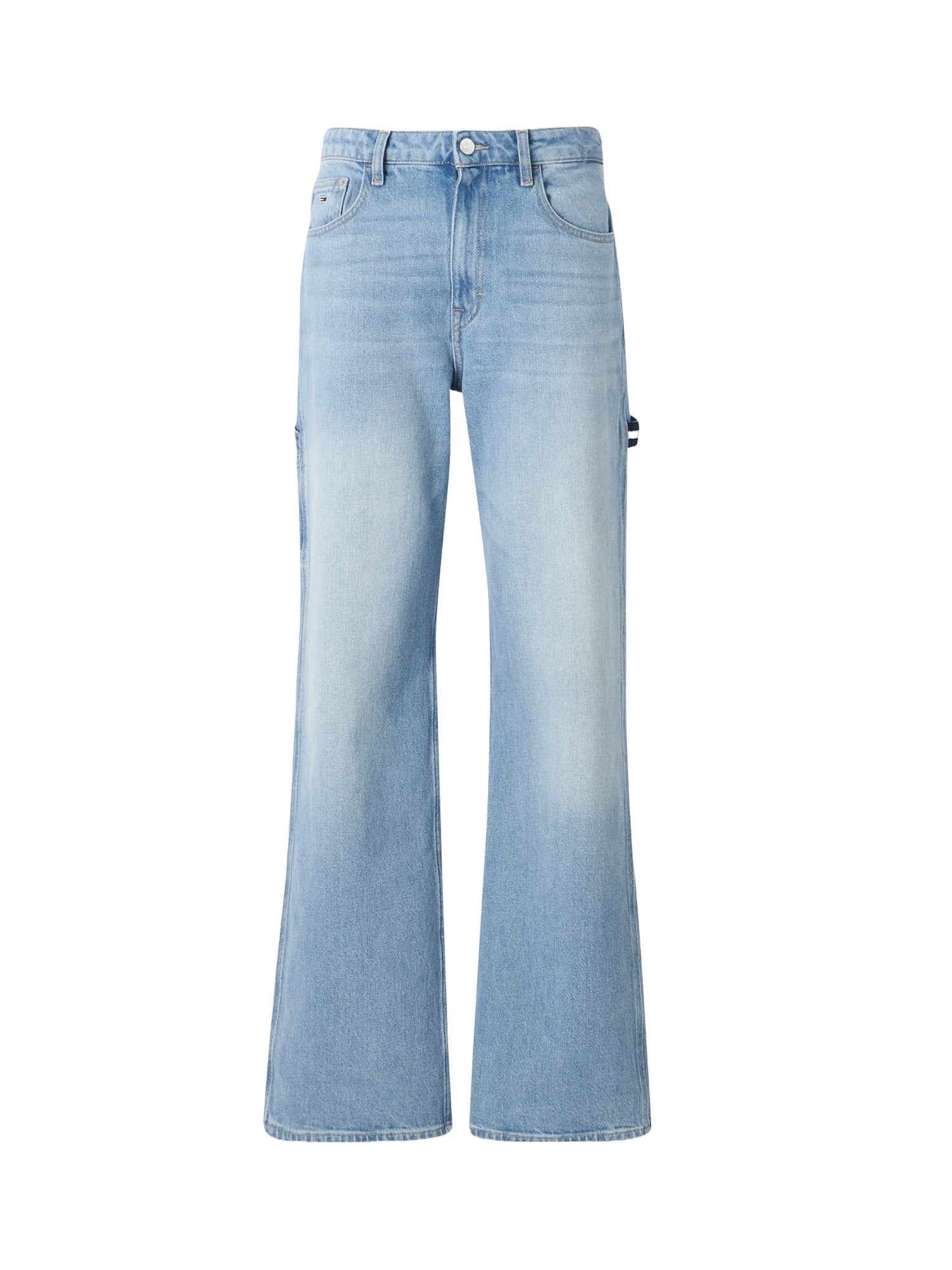 Jeans Blu Tommy Jeans