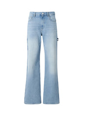 Jeans Blu Tommy Jeans