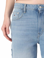 Jeans Blu Tommy Jeans