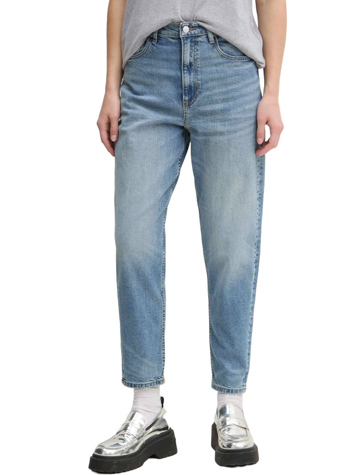 Jeans Blu Tommy Jeans