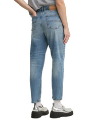 Jeans Blu Tommy Jeans