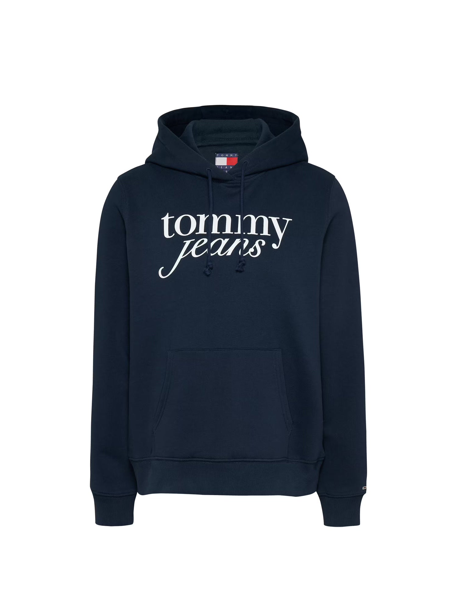 Felpe Blu Tommy Jeans