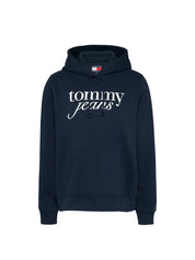 Felpe Blu Tommy Jeans