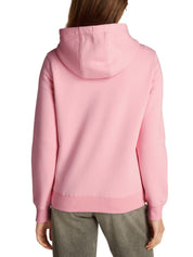 Felpe Rosa Tommy Jeans