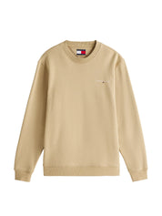 Felpe Beige Tommy Jeans