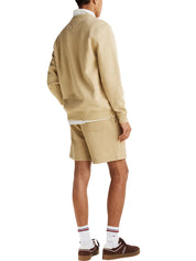 Felpe Beige Tommy Jeans