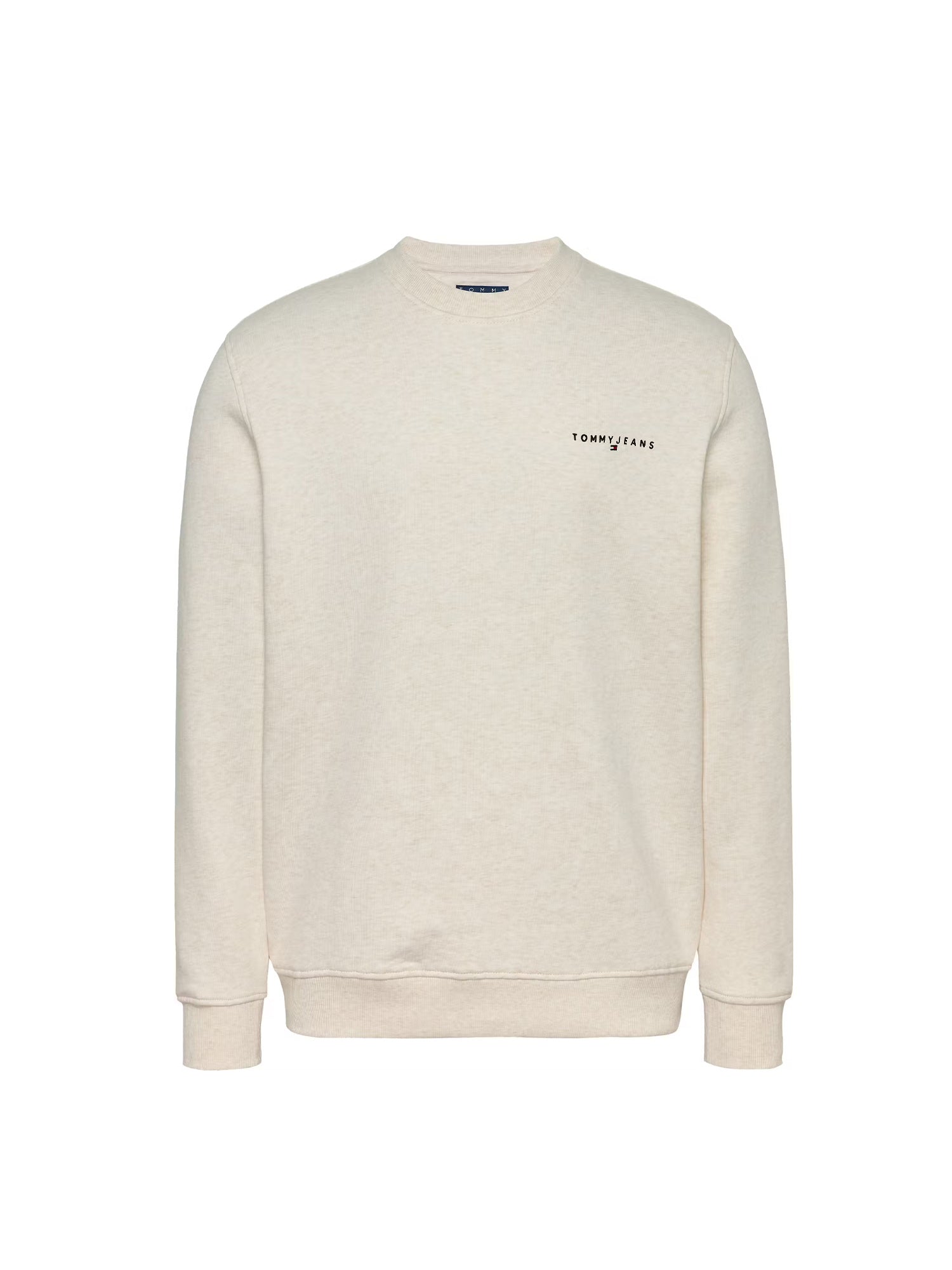 Felpe Avorio Tommy Jeans