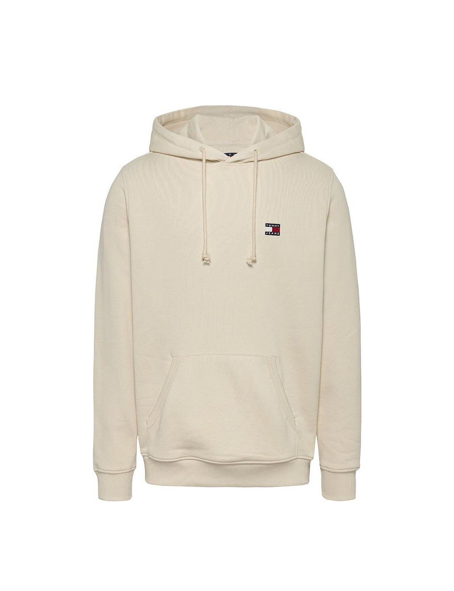 Felpe Avorio Tommy Jeans