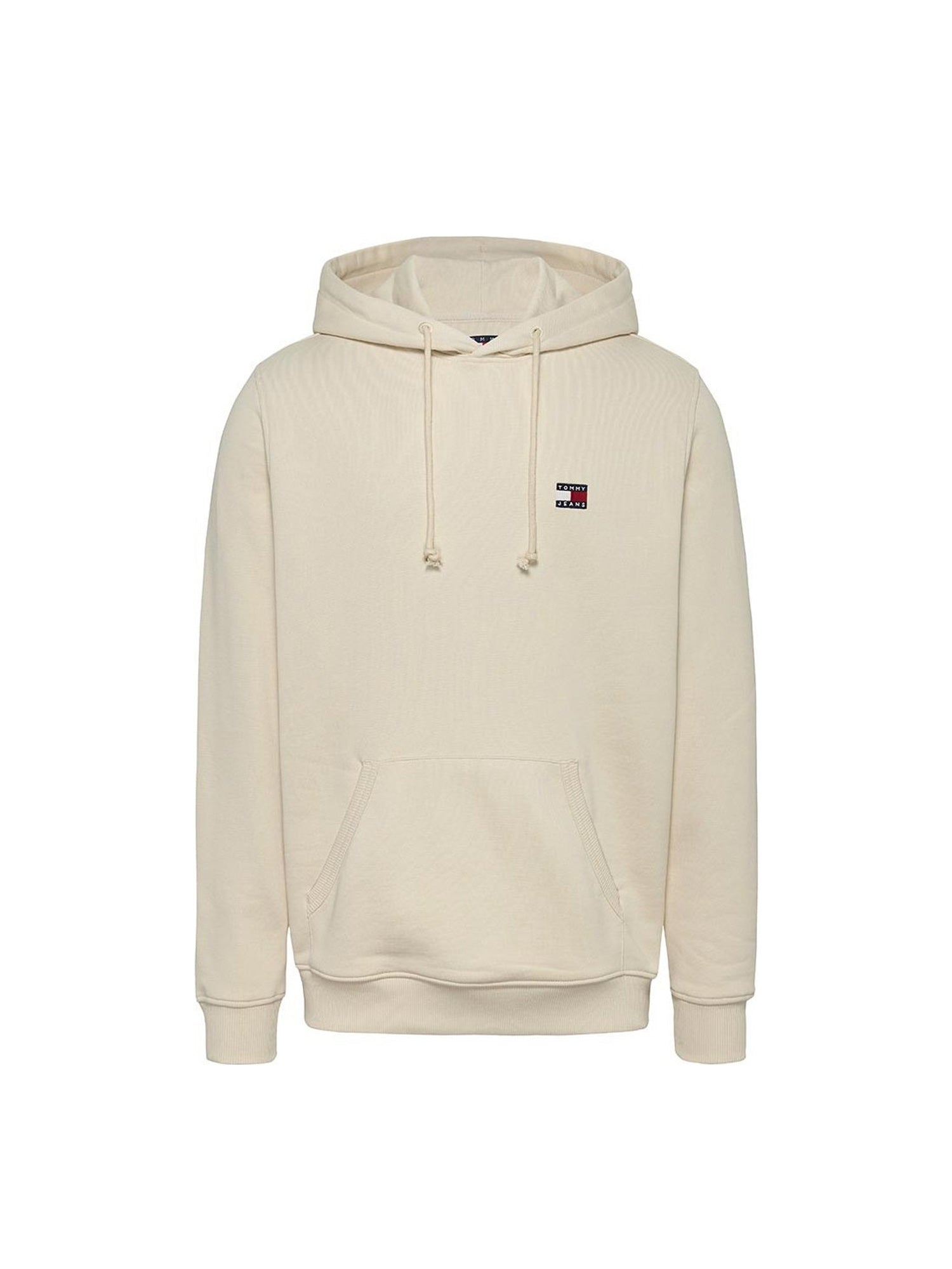 Felpe Avorio Tommy Jeans