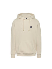 Felpe Avorio Tommy Jeans