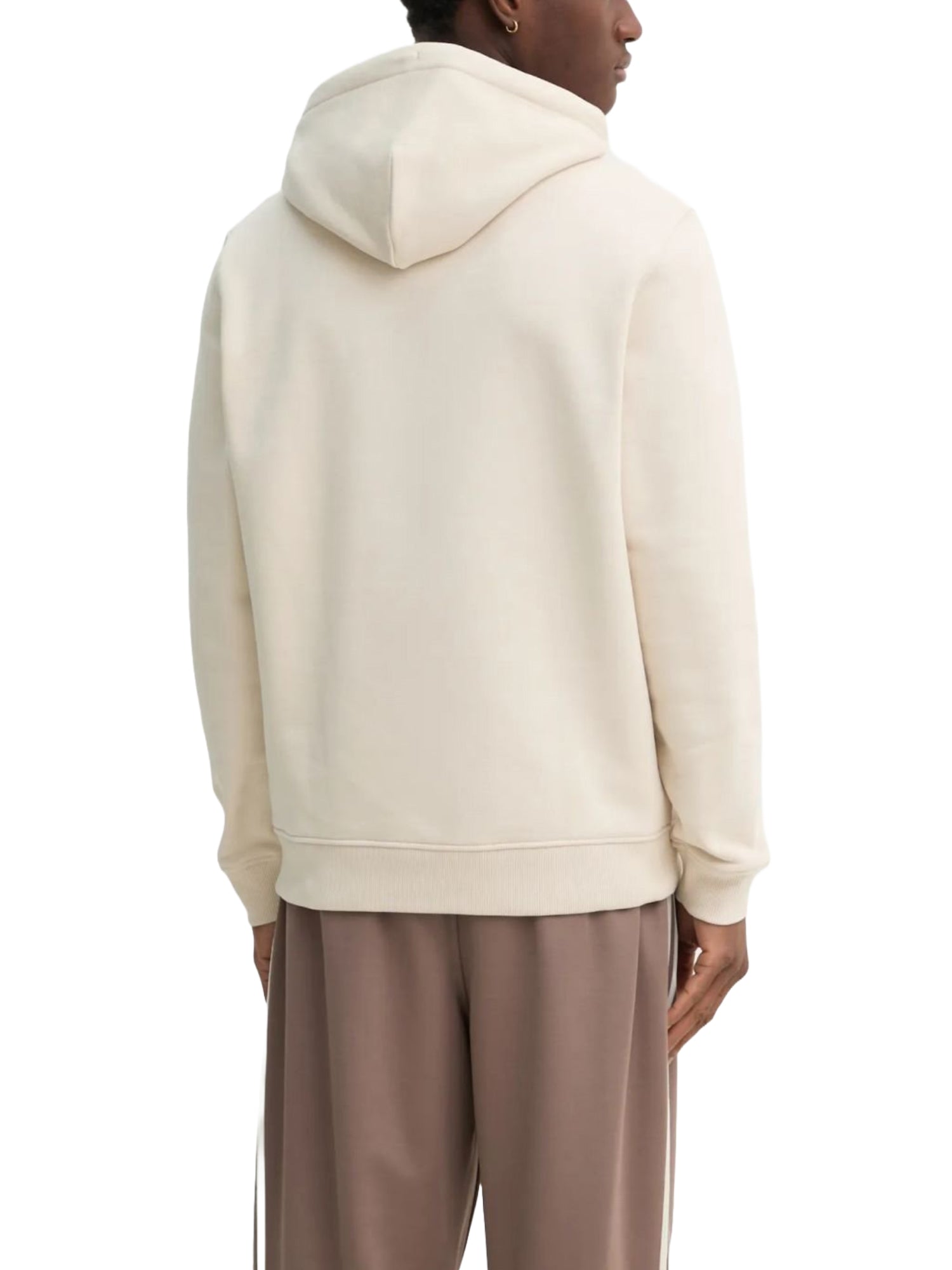 Felpe Avorio Tommy Jeans