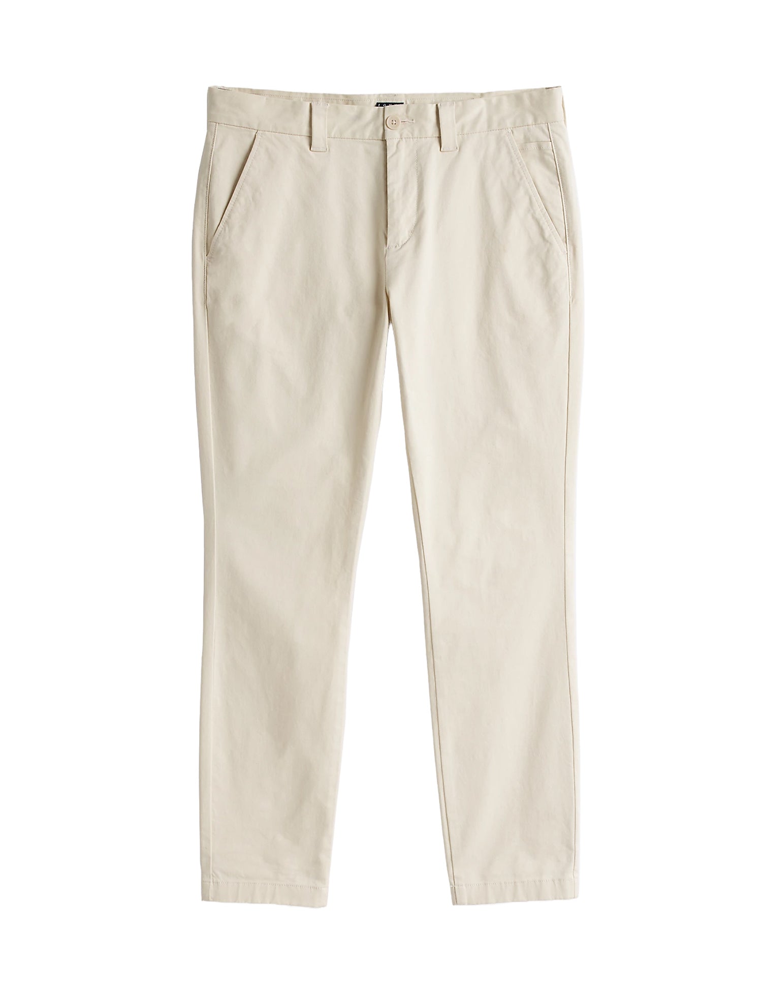 Pantaloni Beige Tommy Jeans