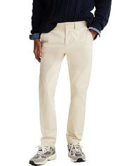 Pantaloni Beige Tommy Jeans
