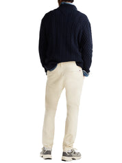 Pantaloni Beige Tommy Jeans