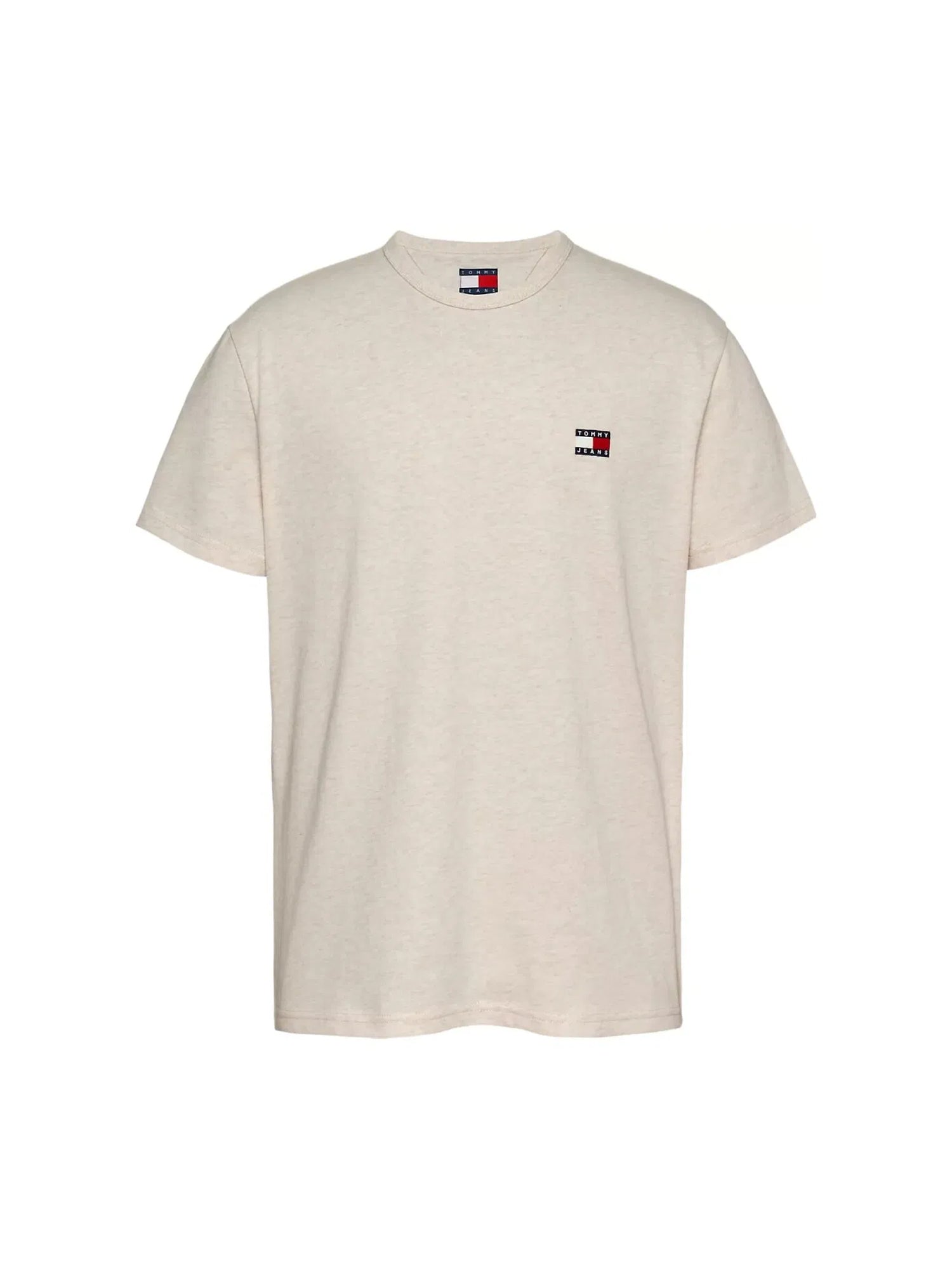 T-shirt Beige Tommy Jeans