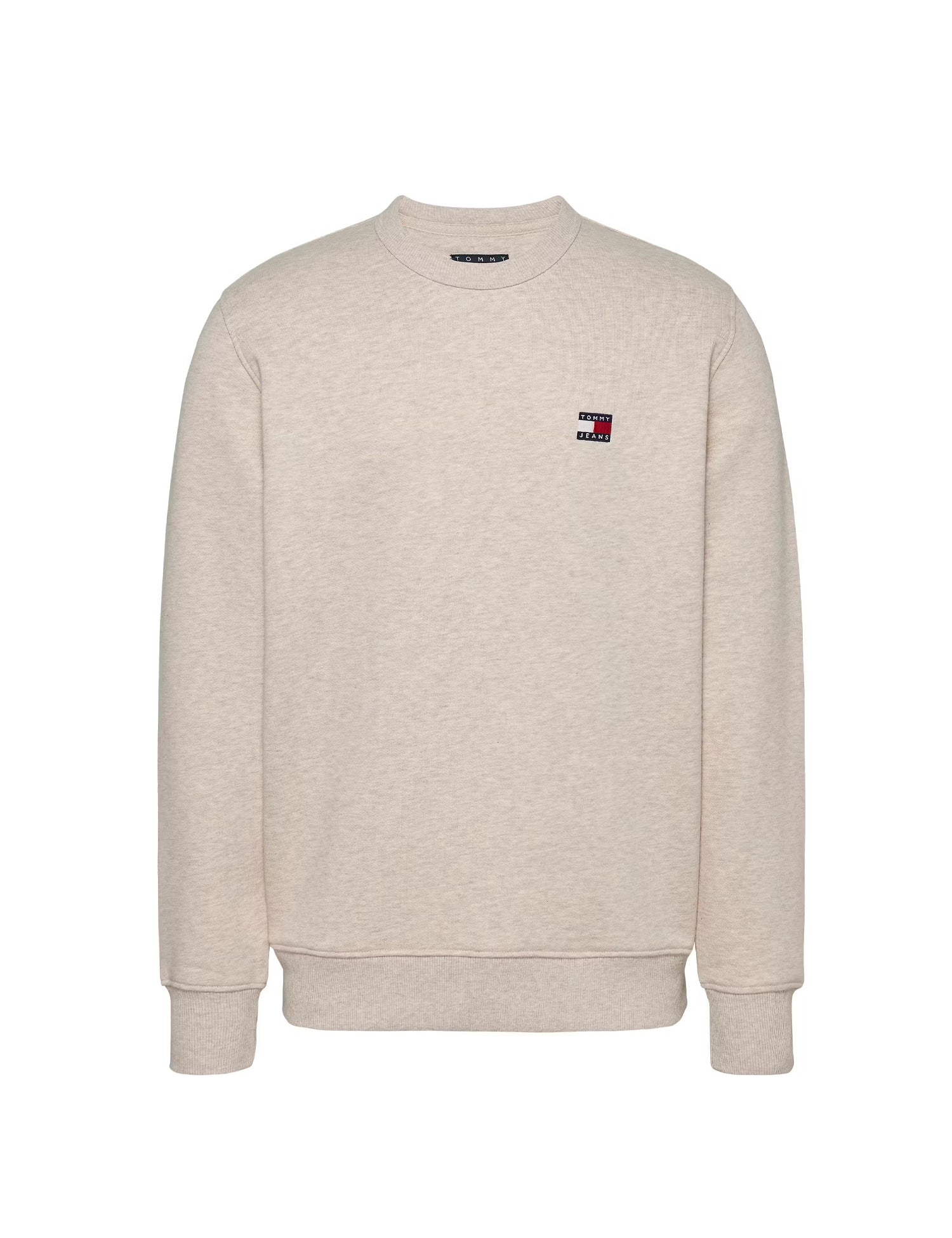 Felpe Beige Tommy Jeans