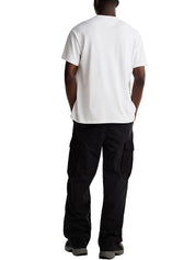 T-shirt Bianco Tommy Jeans