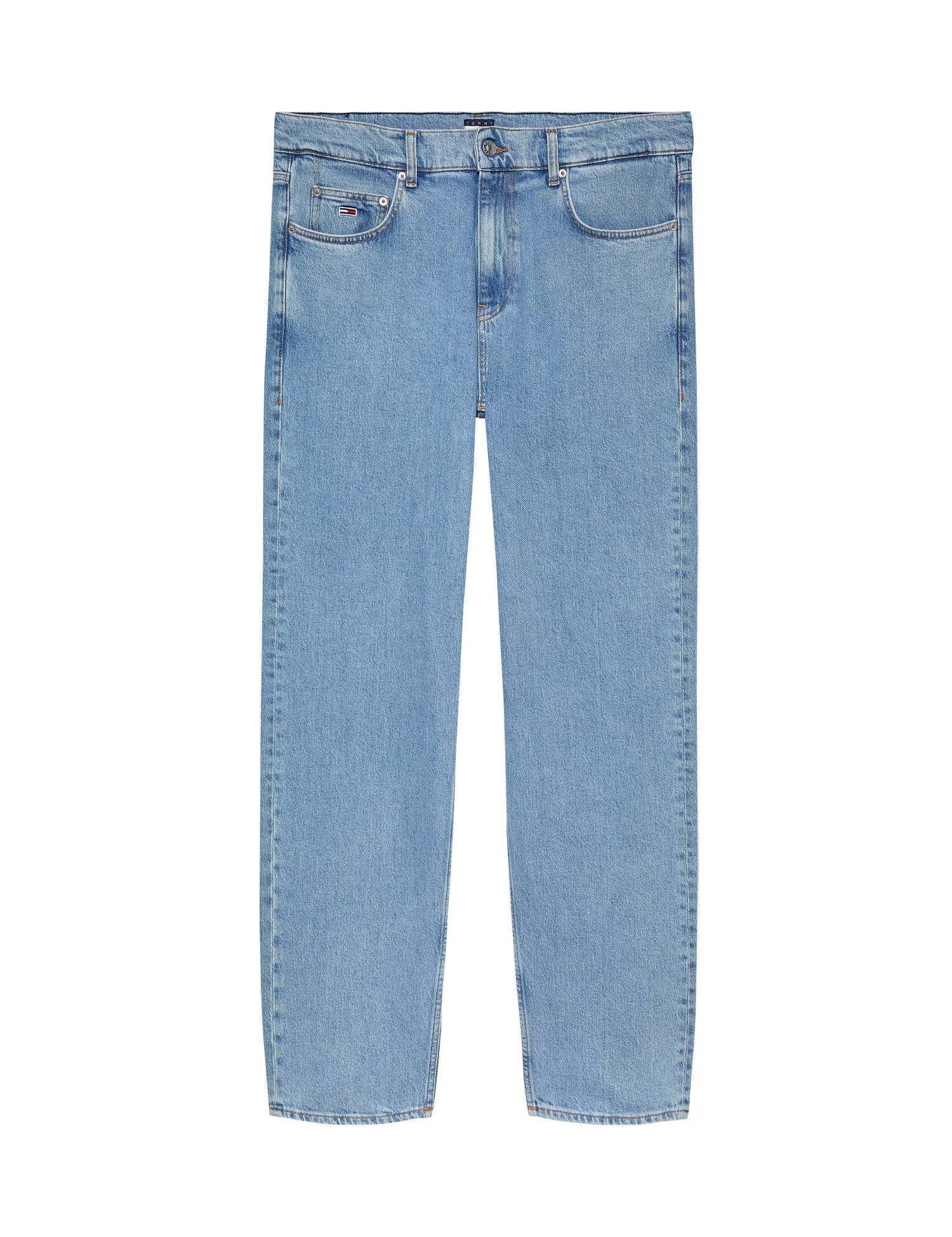 Jeans Blu Tommy Jeans