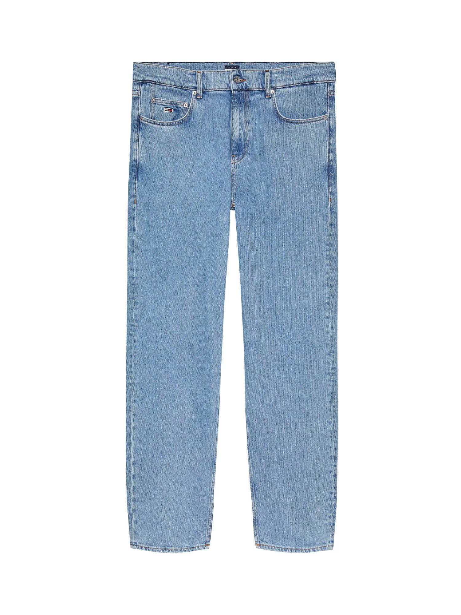 Jeans Blu Tommy Jeans