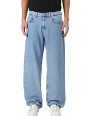 Jeans Blu Tommy Jeans