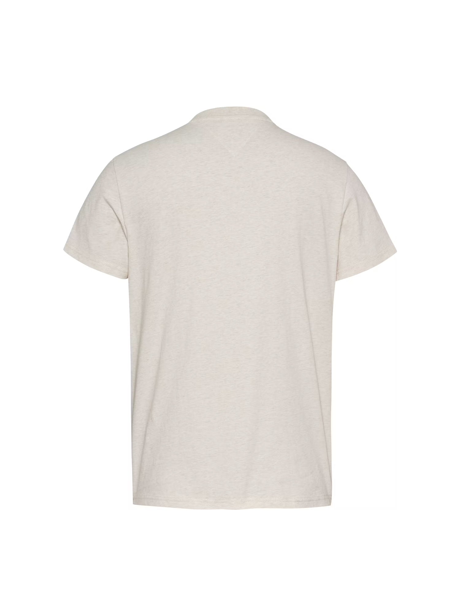 T-shirt Beige Tommy Jeans