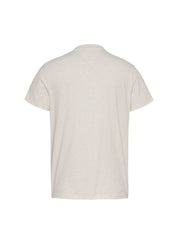 T-shirt Beige Tommy Jeans