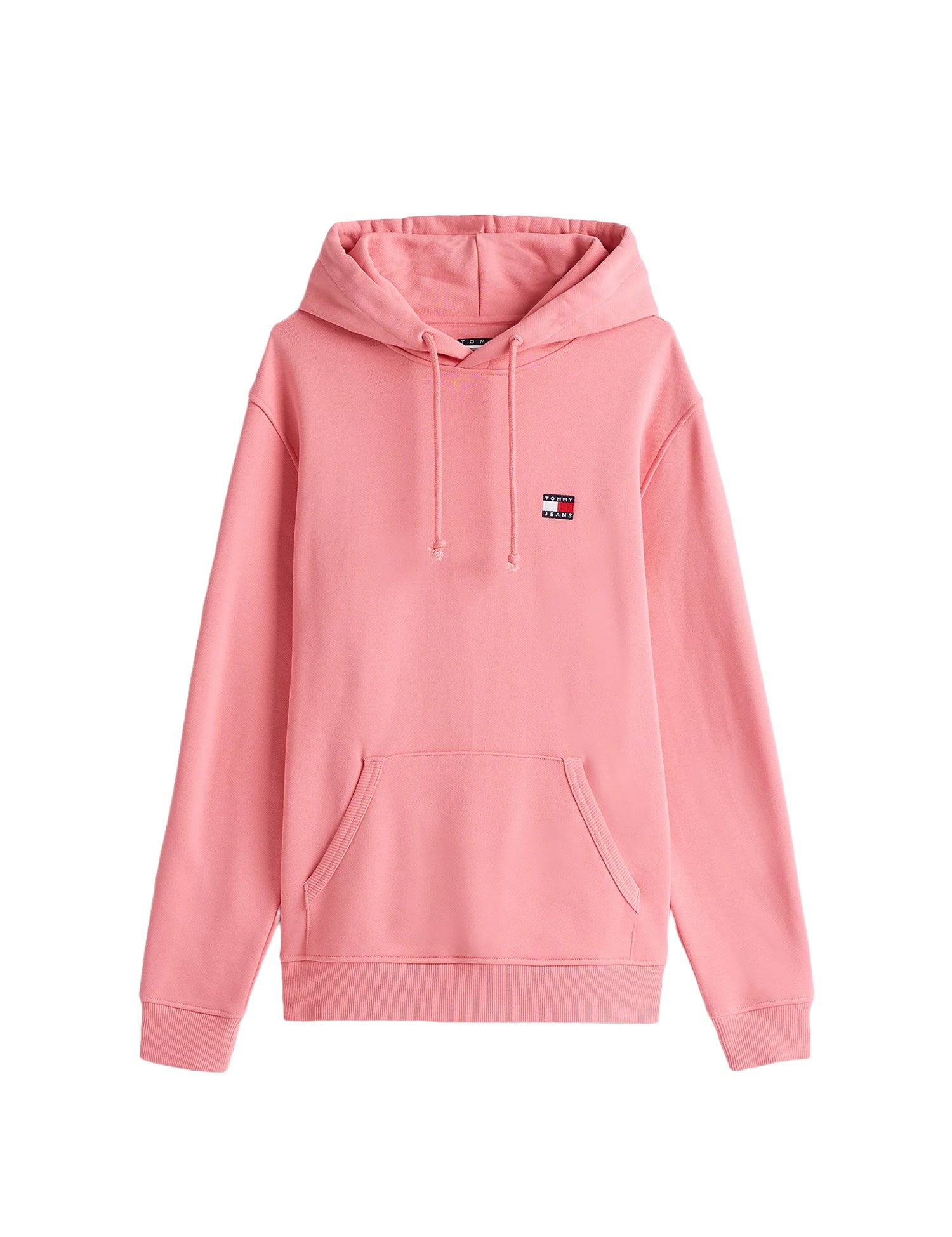 Felpe Rosa Tommy Jeans