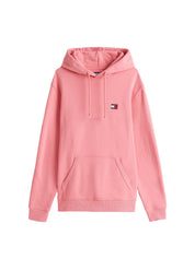 Felpe Rosa Tommy Jeans