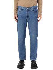 Jeans Blu Tommy Jeans