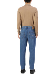 Jeans Blu Tommy Jeans