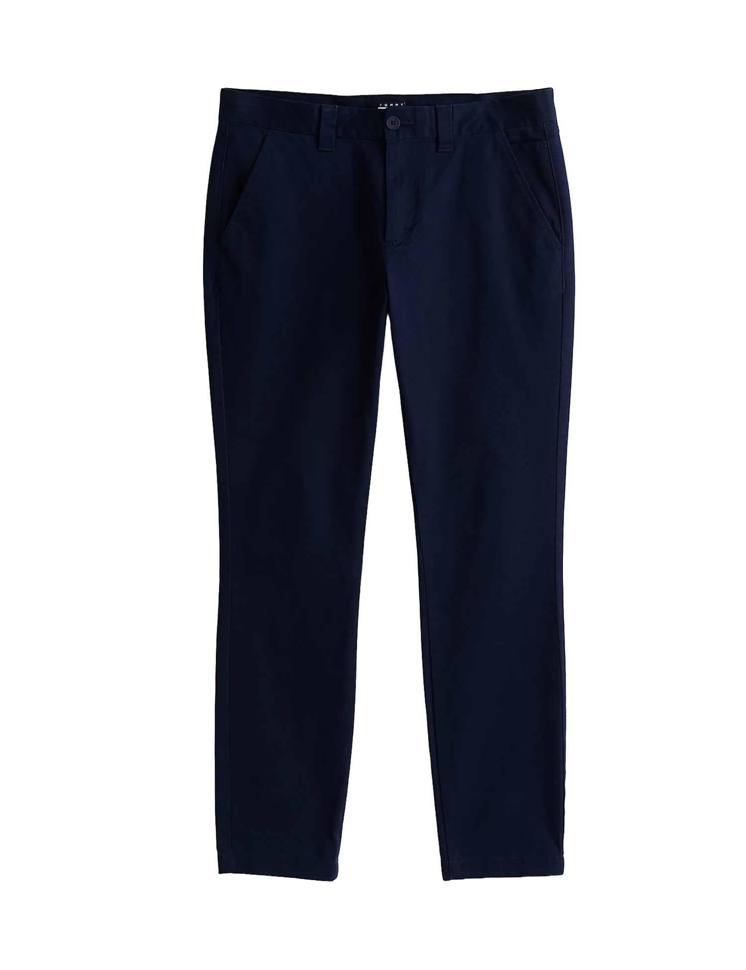 Pantaloni Blu Tommy Jeans