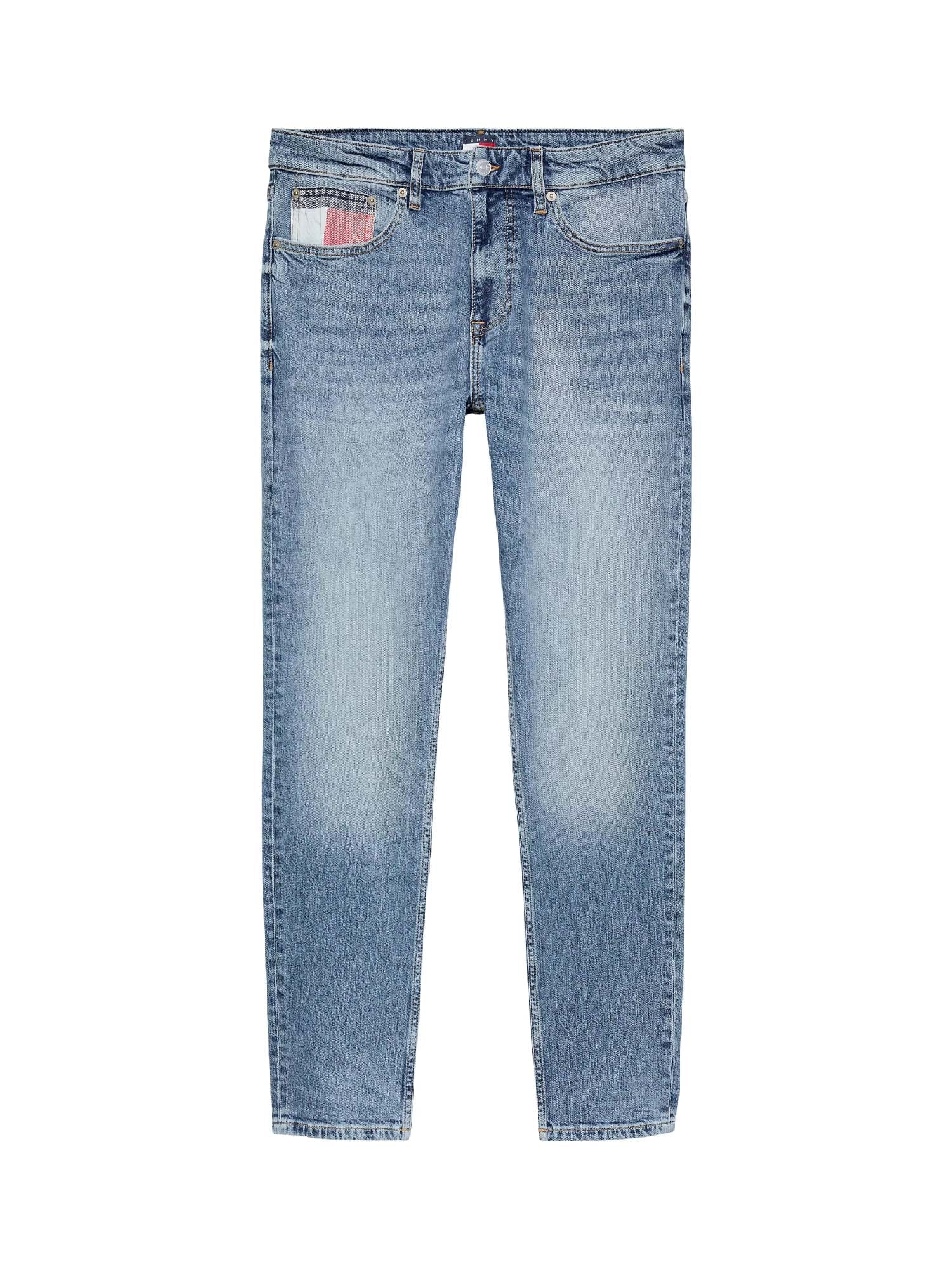 Jeans Blu Tommy Jeans