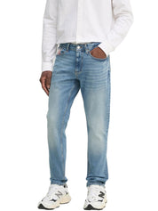 Jeans Blu Tommy Jeans