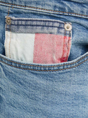 Jeans Blu Tommy Jeans