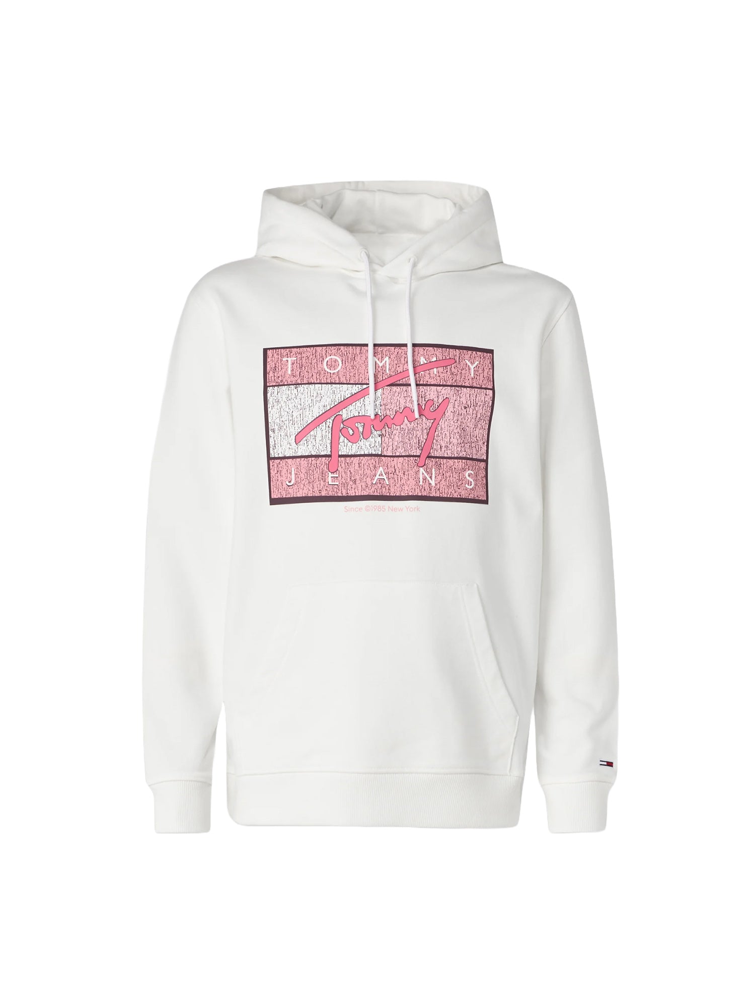 Felpe Avorio Tommy Jeans