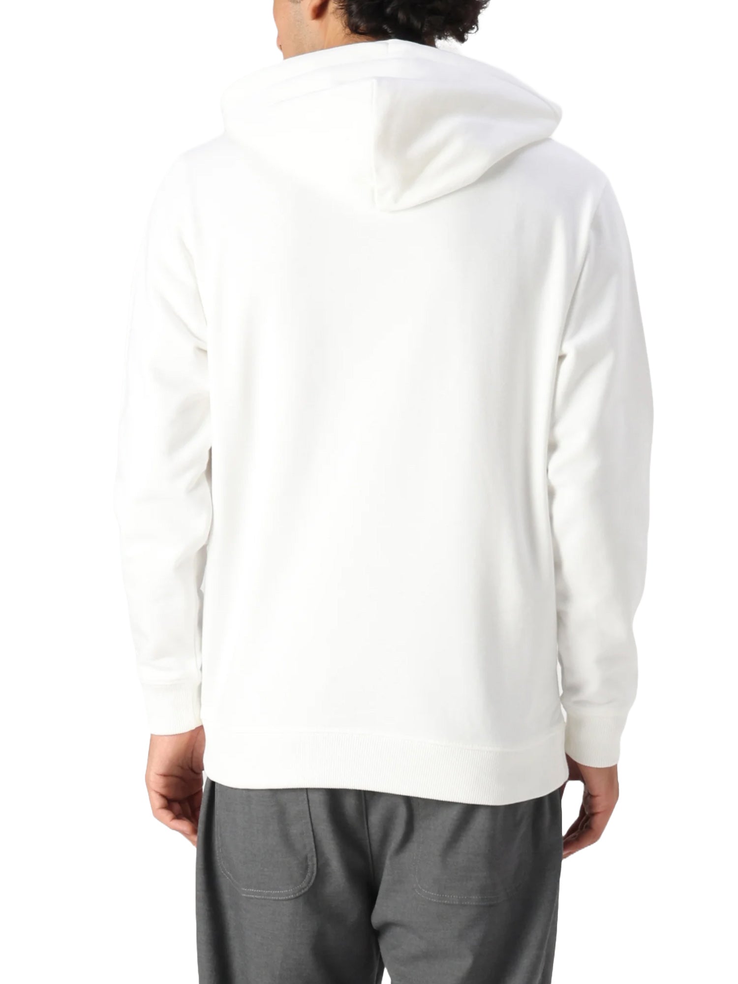 Felpe Avorio Tommy Jeans