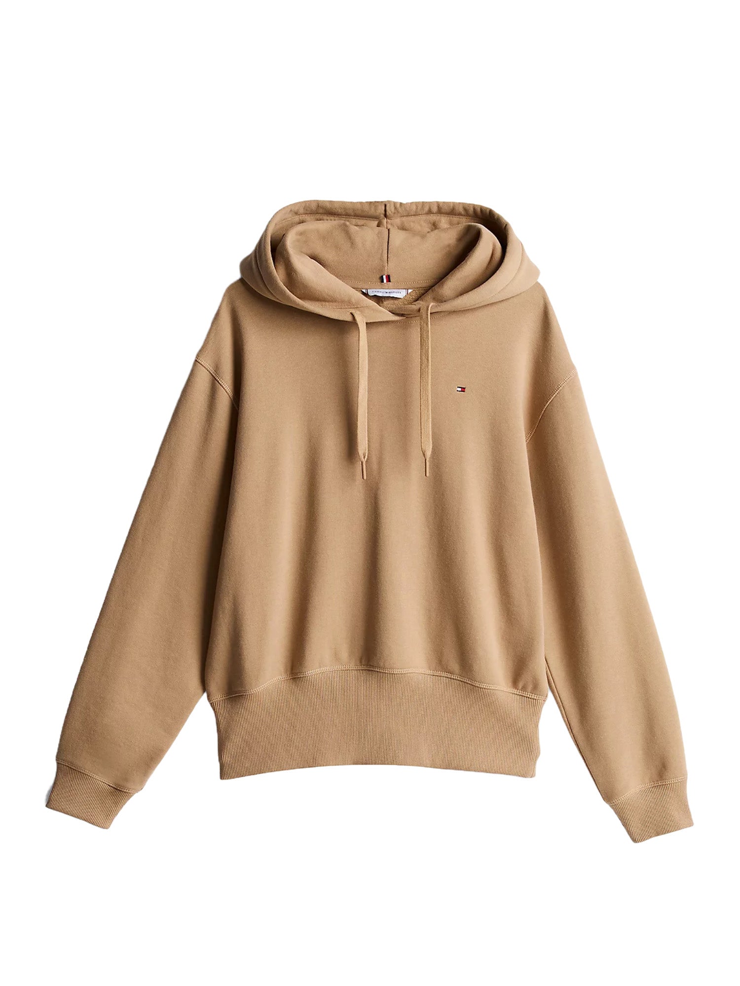 Felpe Beige Tommy Hilfiger