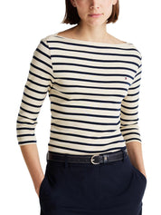 T-shirt Blu Tommy Hilfiger