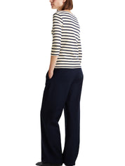 T-shirt Blu Tommy Hilfiger