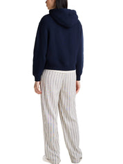 Felpe Blu Tommy Hilfiger