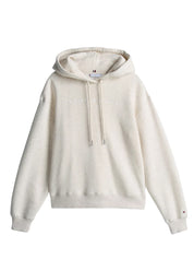 Felpe Beige Tommy Hilfiger