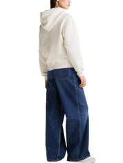 Felpe Beige Tommy Hilfiger