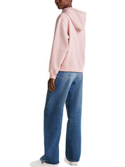 Felpe Rosa Tommy Hilfiger