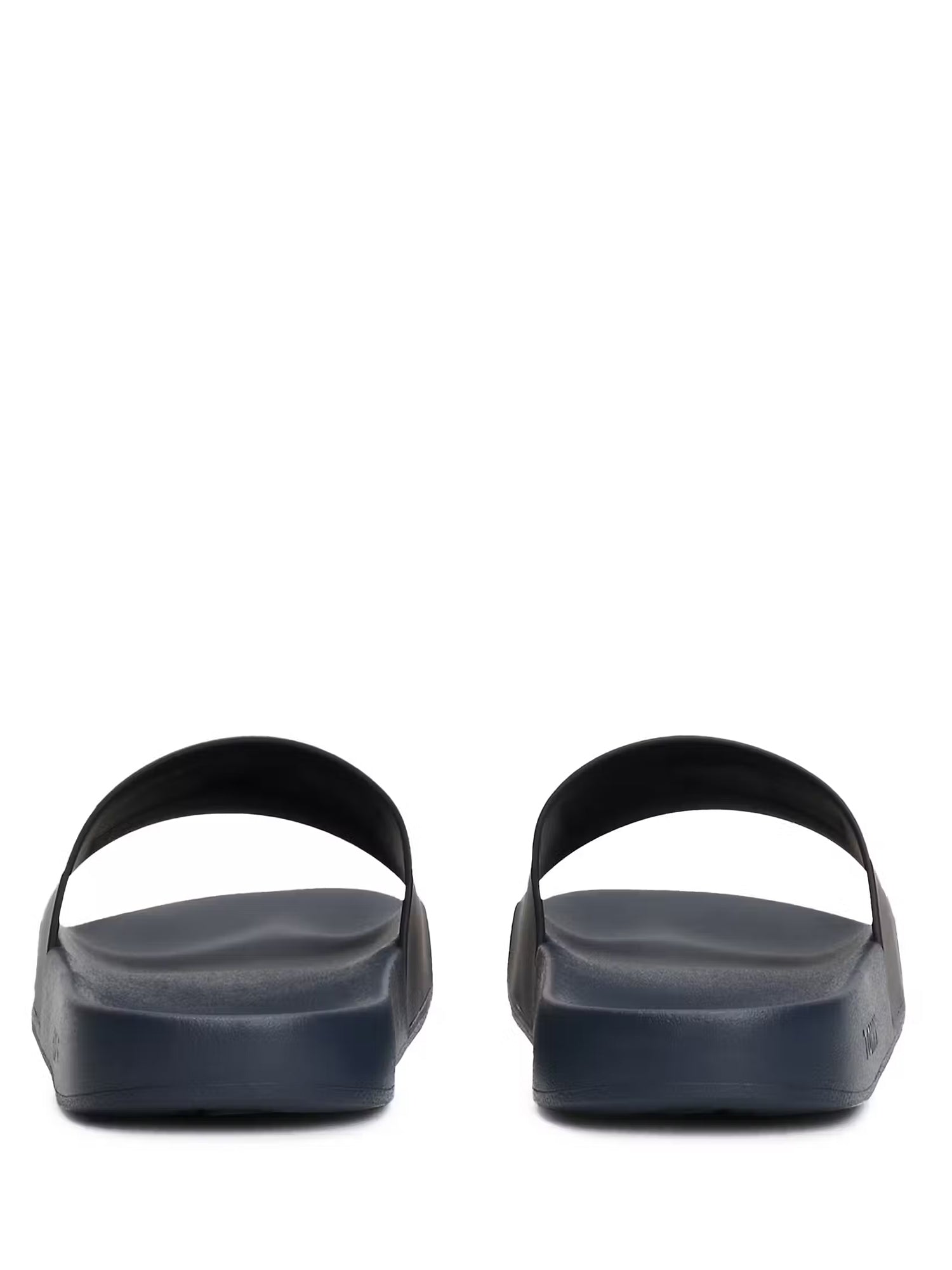 Ciabatte Blu Tommy Jeans