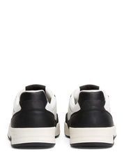 Sneakers Nero Bianco Tommy Jeans