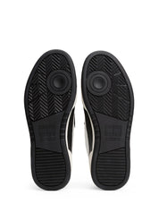 Sneakers Nero Bianco Tommy Jeans