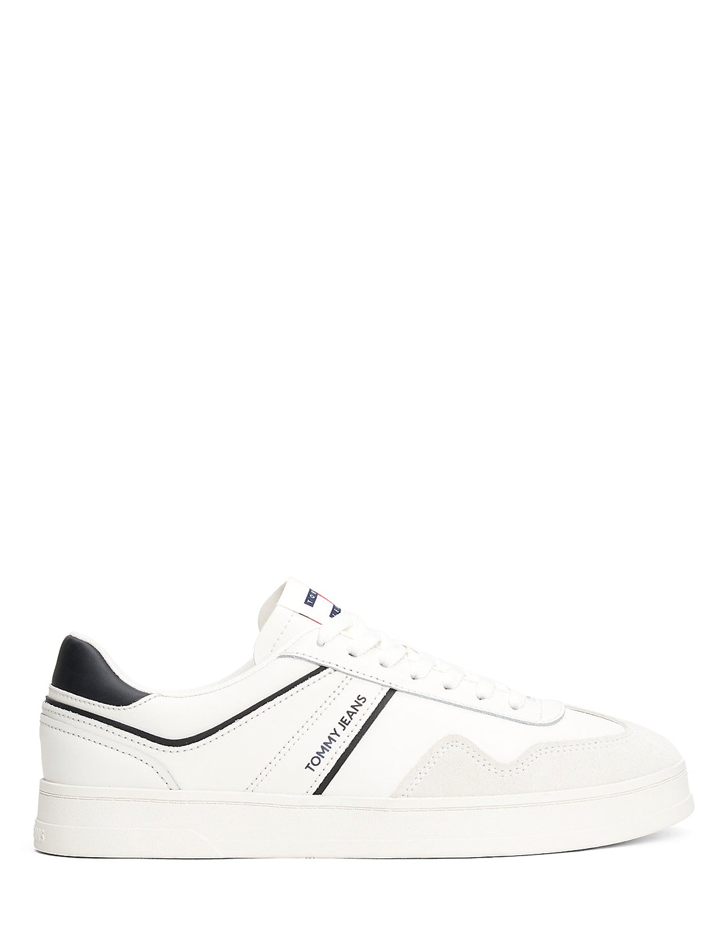Sneakers Bianco Tommy Jeans