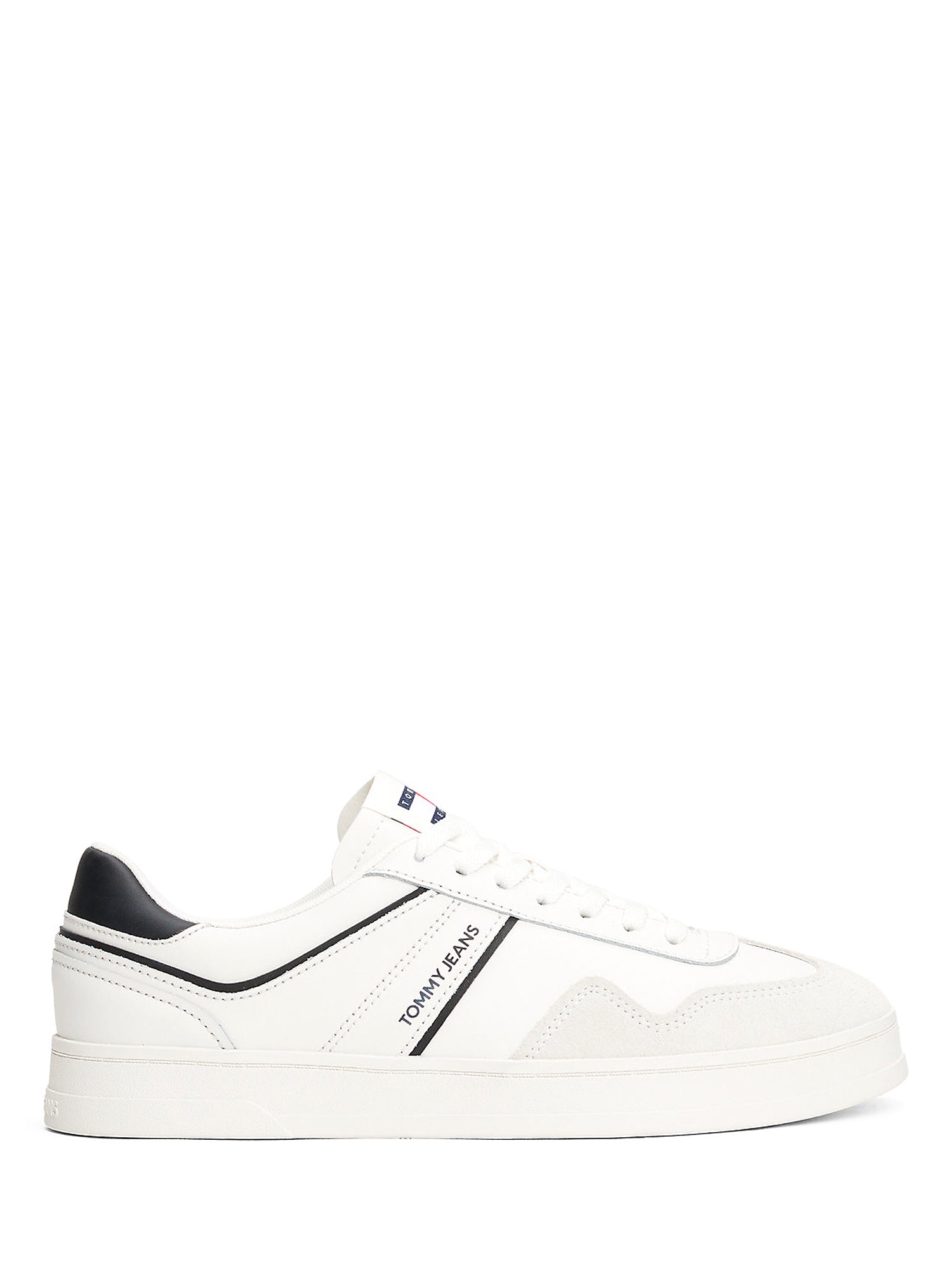 Sneakers Bianco Tommy Jeans