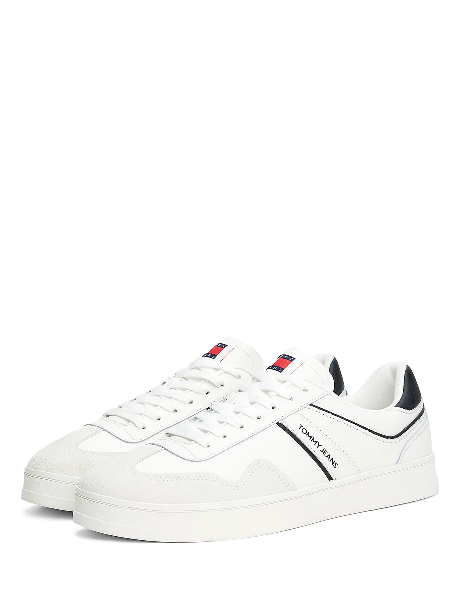 Sneakers Bianco Tommy Jeans